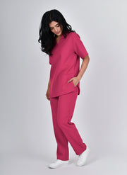 Unisex Scrub Pant-STANDARD