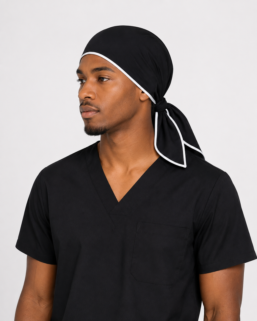 Head Wrap- STANDARD