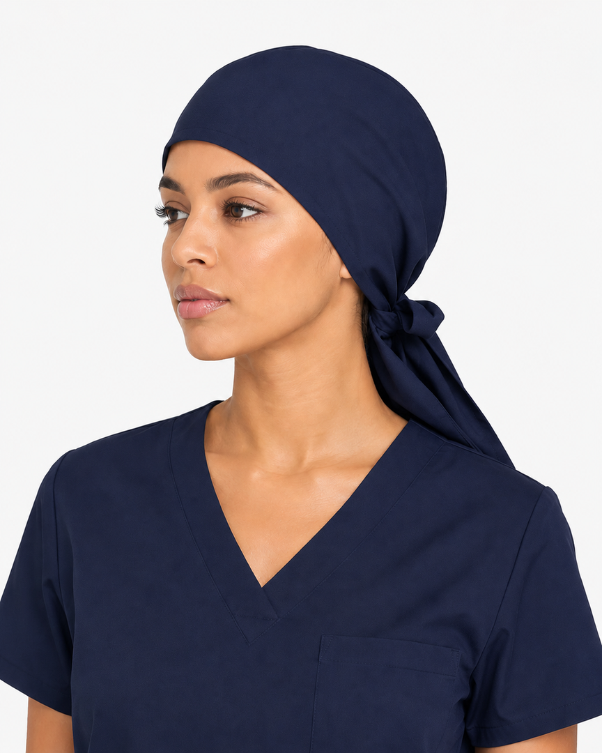 Head Wrap- STANDARD