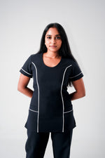 Load image into Gallery viewer, The Cosmo Tunic
