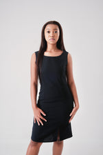 Load image into Gallery viewer, Sheath Sleeveless Dress