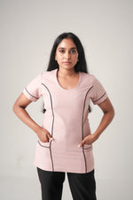 Load image into Gallery viewer, The Cosmo Tunic