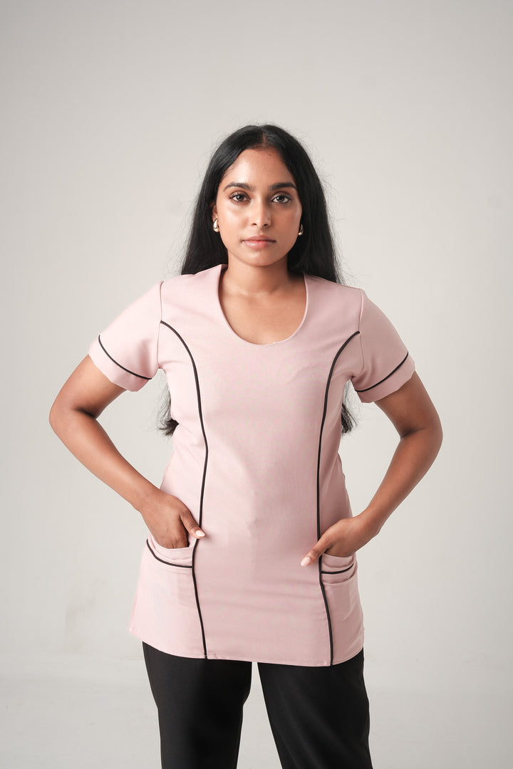 The Cosmo Tunic