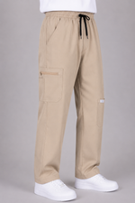 Load image into Gallery viewer, MedForce Cargo Scrub Pants