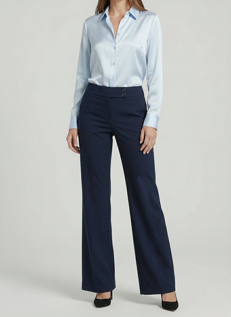 Bootleg Trouser