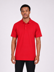 Cotton Golfer