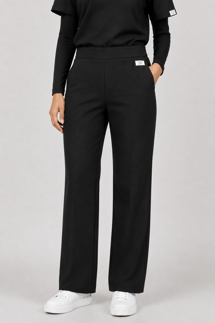 Vitalis Scrub Pants - CURATED