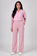 Vitalis Scrub Pants - CURATED