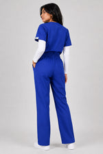 Load image into Gallery viewer, Vitalis Scrub Pants - CURATED