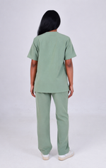 Load image into Gallery viewer, Vitalis Scrub Pants - CURATED