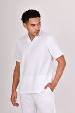 Load image into Gallery viewer, Unisex Scrub Top- STANDARD