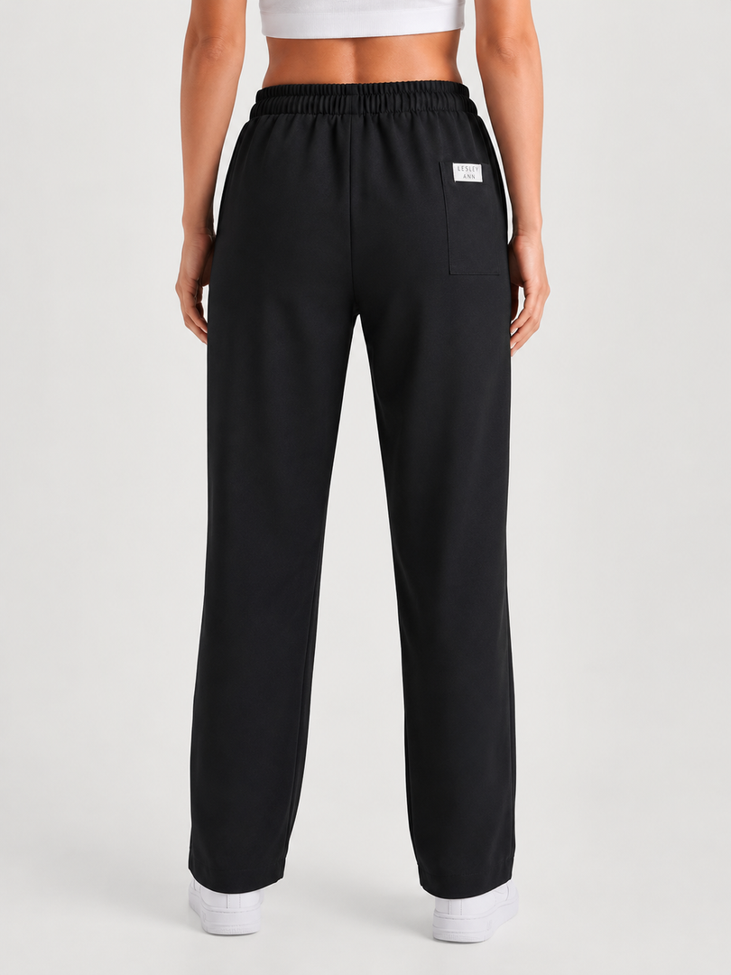 Utility Unisex Pants