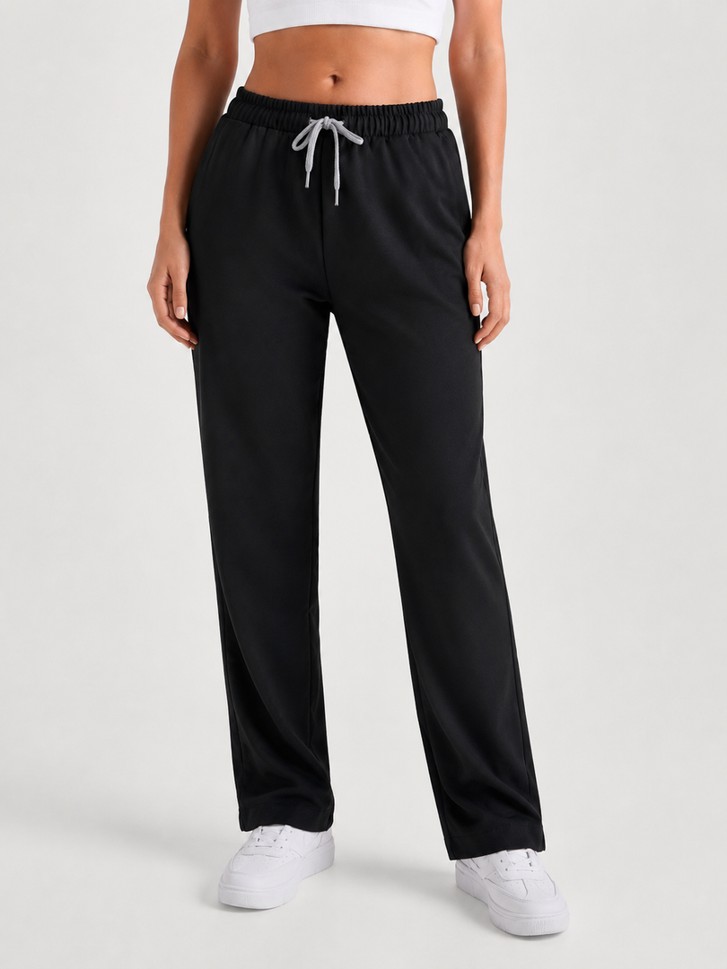 Utility Unisex Pants