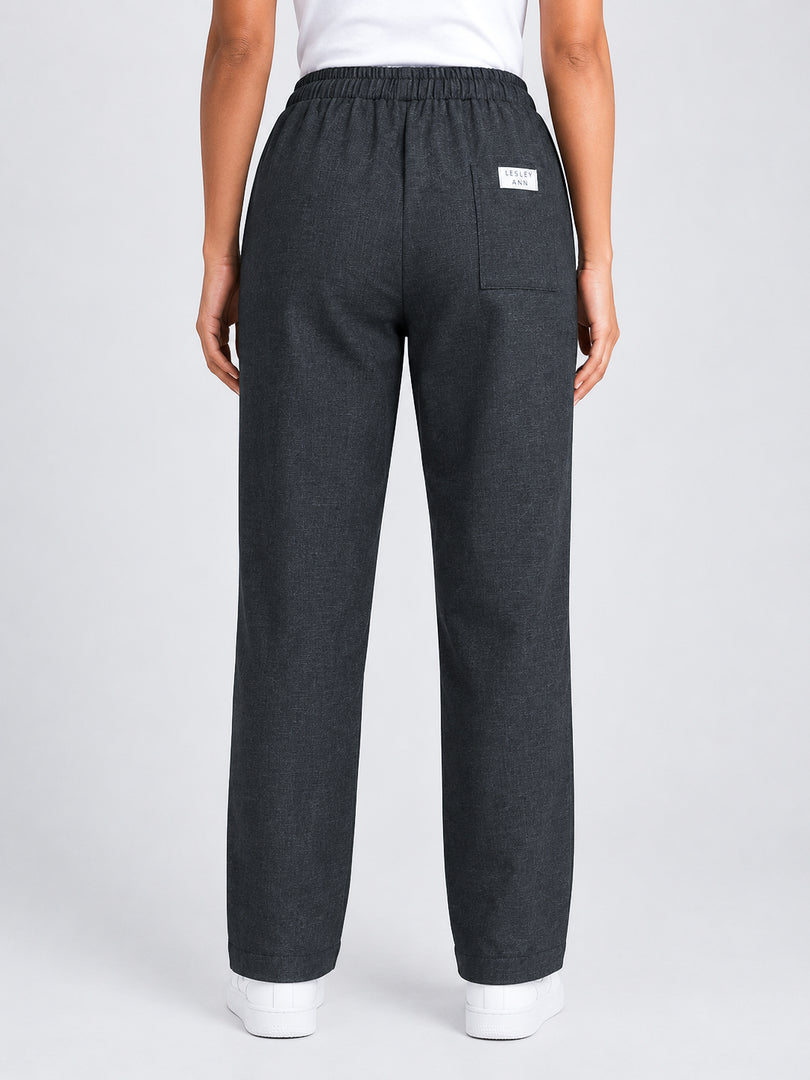 Utility Unisex Pants