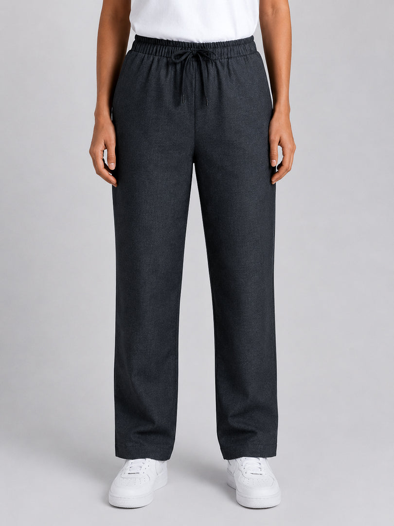 Utility Unisex Pants