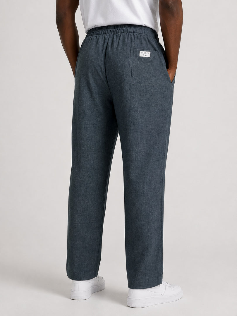 Utility Unisex Pants