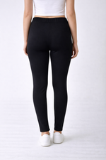 Load image into Gallery viewer, Flex Crepe Leggings