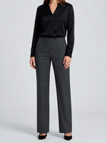 Load image into Gallery viewer, Tailored Straight Leg Trouser