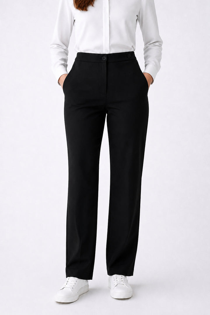 Pocket Trouser