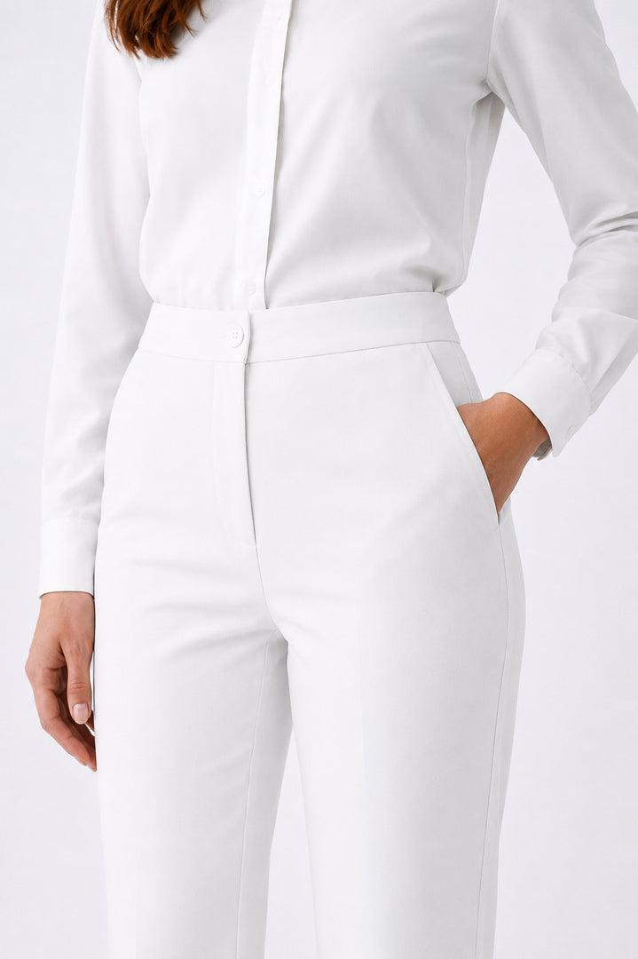 Pocket Trouser