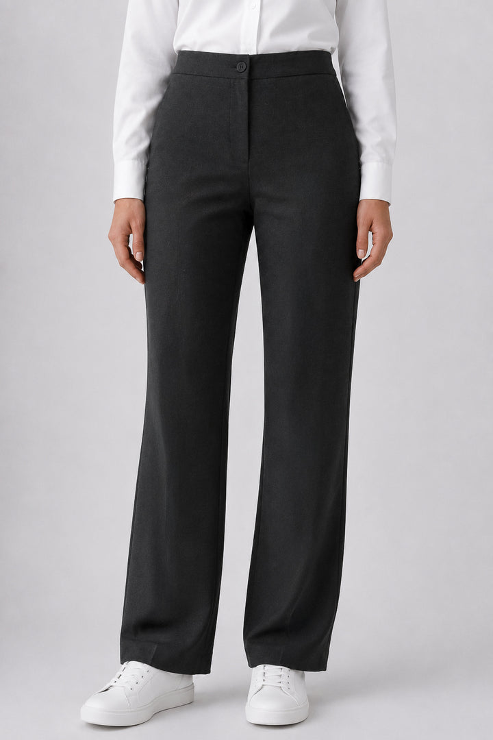Ease Trouser (half-elasticated)