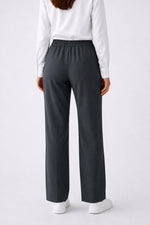Load image into Gallery viewer, Ease Trouser (half-elasticated)