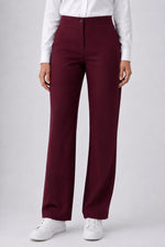 Load image into Gallery viewer, Ease Trouser (half-elasticated)