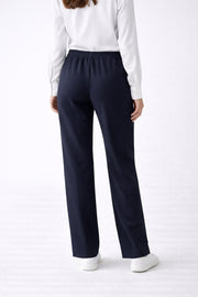 Ease Trouser (half-elasticated)