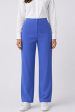 Load image into Gallery viewer, Ease Trouser (half-elasticated)