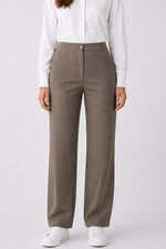 Load image into Gallery viewer, Ease Trouser (half-elasticated)