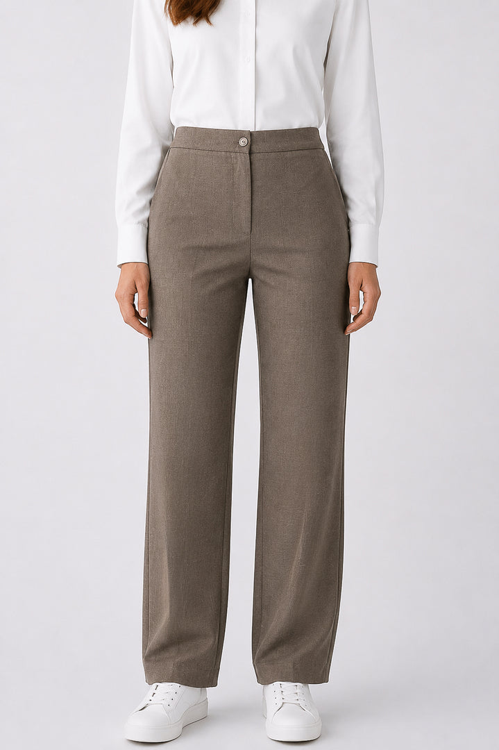 Pocket Trouser
