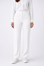 Load image into Gallery viewer, Ease Trouser (half-elasticated)