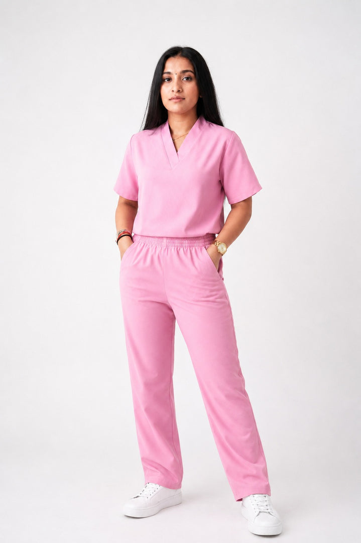 Unisex Scrub Pant-STANDARD