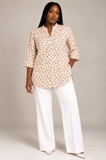 Load image into Gallery viewer, Epure ¾ Blouse