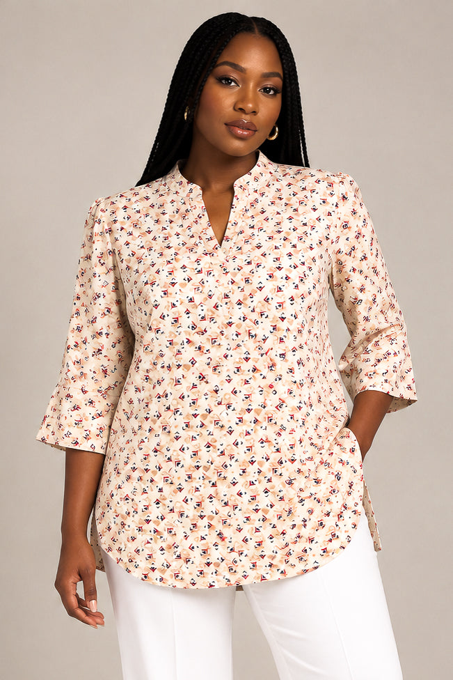 Epure ¾ Blouse