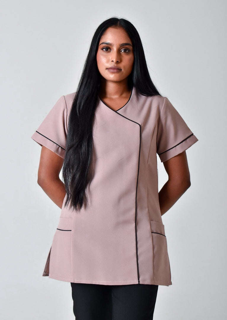 The Serenity Tunic