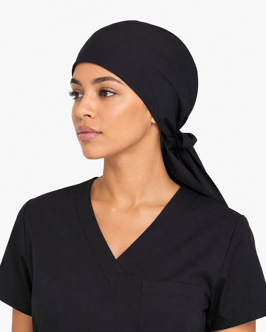 Head Wrap- STANDARD