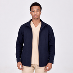 Load image into Gallery viewer, Unisex Melton Jacket