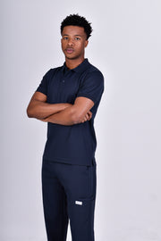 Unisex Dryfit Golfer
